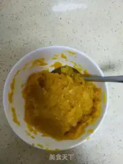 Make Pumpkin bag step 2