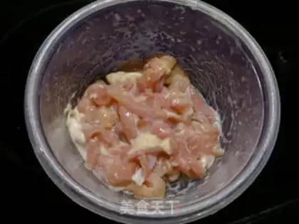 Make Porridge step 0