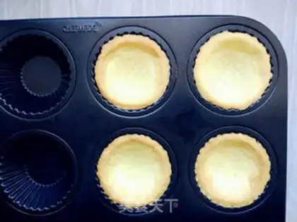 Make ♪ Ruined cheese ♪ step 7