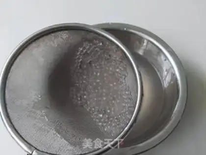 Make Mango Simirou step 4