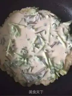 Make Mater noodles step 6