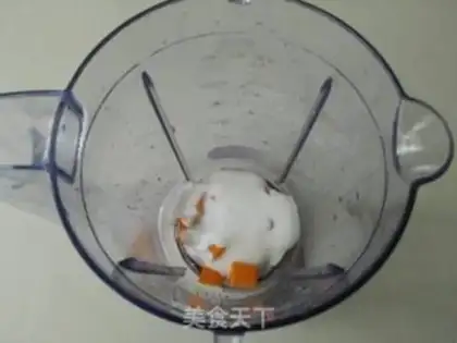 Make Mango Simirou step 5