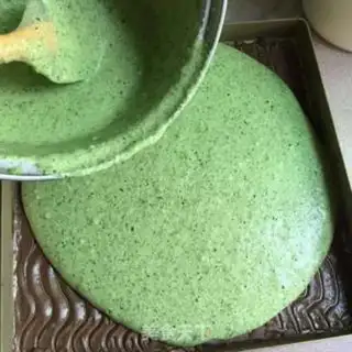 Make Twisted spinach rolls step 13