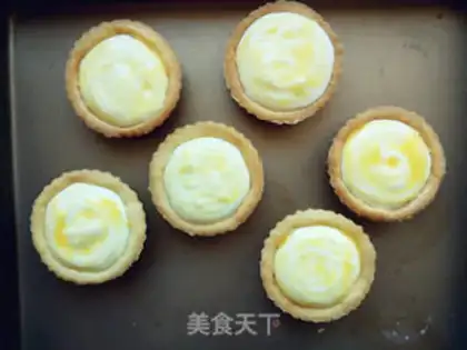 Make ♪ Ruined cheese ♪ step 9