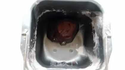 Make Soothing little hedgehog step 2