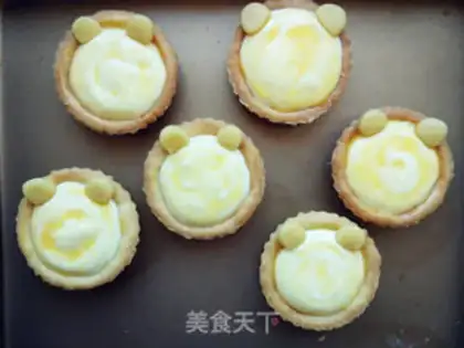 Make ♪ Ruined cheese ♪ step 10