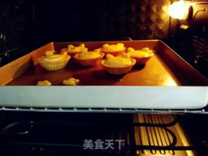 Make ♪ Ruined cheese ♪ step 11