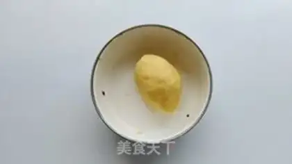 Make Soothing little hedgehog step 4