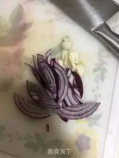 Make Tomato lobster step 2