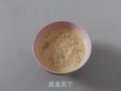 Make Mango Simirou step 9