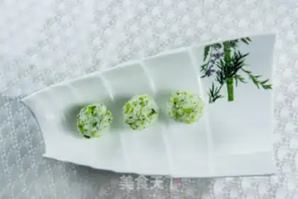 Make Orchids step 5