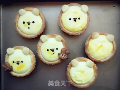 Make ♪ Ruined cheese ♪ step 12