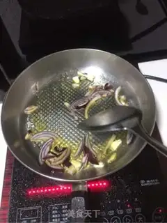 Make Tomato lobster step 3