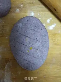 Make Pumpkin bag step 10