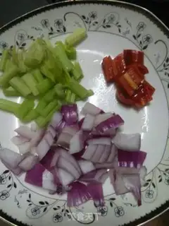 Make Zed beef step 2