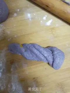 Make Pumpkin bag step 11