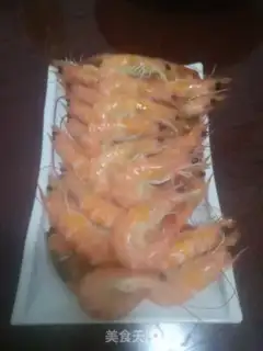 Make Shrimp step 1