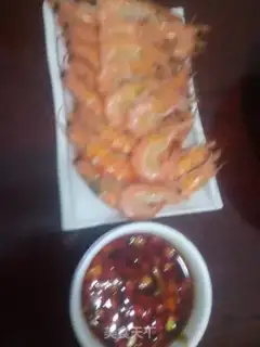 Make Shrimp step 2