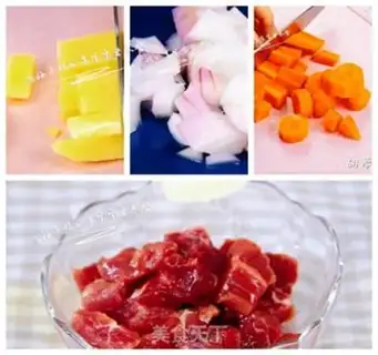 Make The borscht step 2
