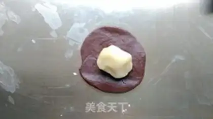 Make Soothing little hedgehog step 10