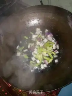 Make Zed beef step 4