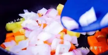 Make The borscht step 4