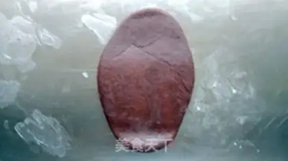 Make Soothing little hedgehog step 11