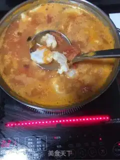 Make Tomato lobster step 7