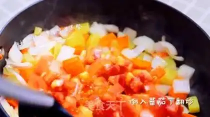 Make The borscht step 5