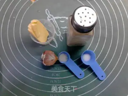 Make Gritfish garlic bread step 5