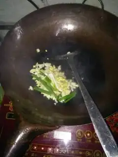 Make Zed beef step 6
