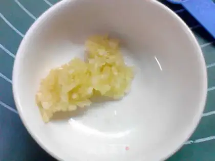 Make Gritfish garlic bread step 6