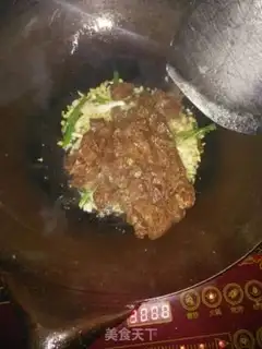 Make Zed beef step 7