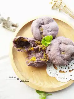 Make Pumpkin bag step 19