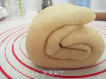 Make Zebra toast step 10