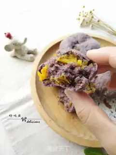 Make Pumpkin bag step 20
