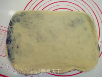 Make Zebra toast step 11