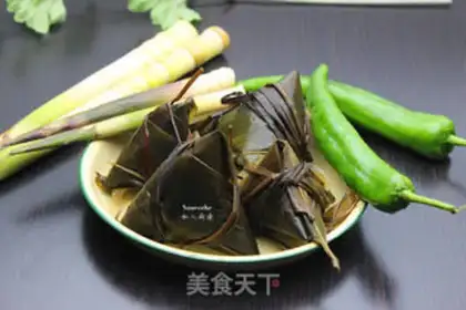Make Chun-chul step 0