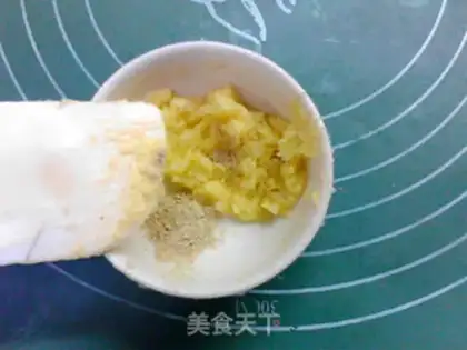 Make Gritfish garlic bread step 8