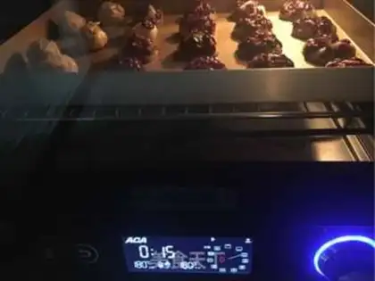 Make Cranberry step 9
