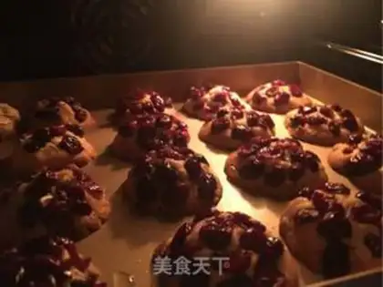 Make Cranberry step 10
