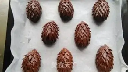 Make Soothing little hedgehog step 19