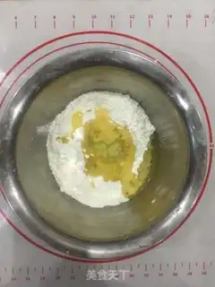 Make Soufflé step 1