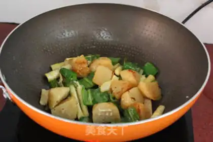Make Chun-chul step 5