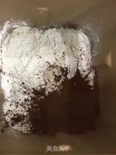 Make Cranberry cheese step 0