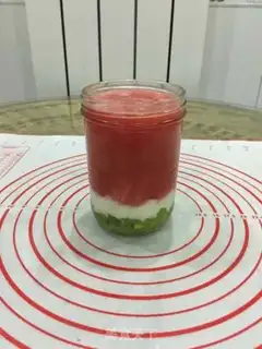 Make Siguas Murchie step 5