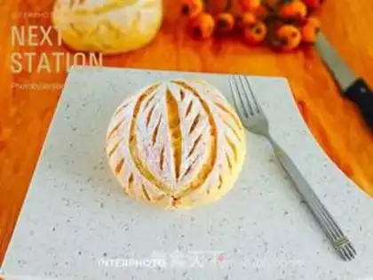 Make A linen seed carrots step 16