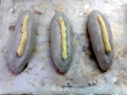 Make Gritfish garlic bread step 16