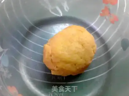 Make Gold cashew nuts step 11