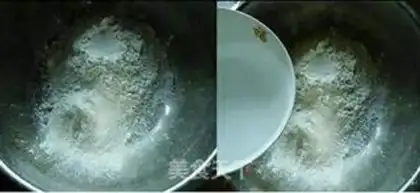 Make Scrambling step 0